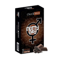 nottyboy checkmate condoms 10s 